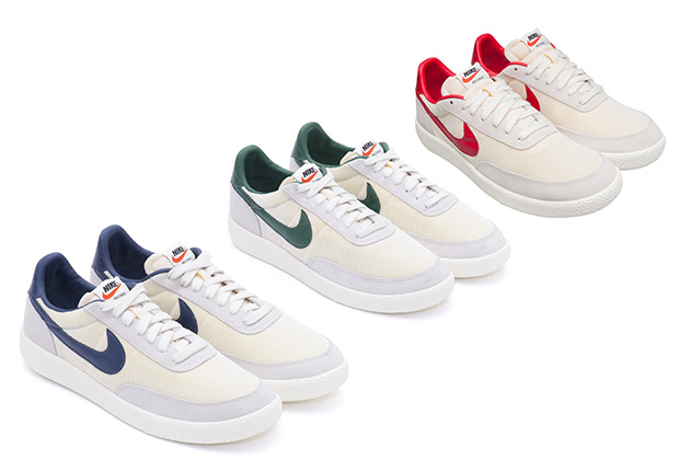 Every J.Crew Shopper’s Favorite Nike Sneaker In Three New Colorways