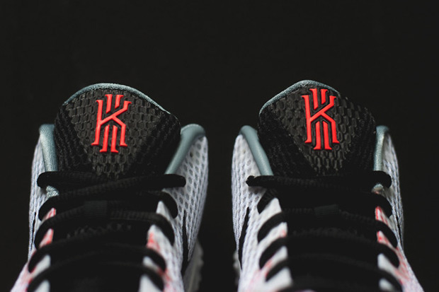 Kyrie 5 outlet infrared