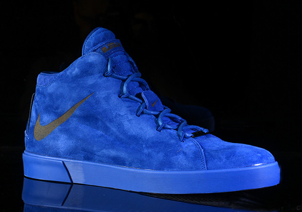 Nike Lebron 12 Nsw Lifestyle Game Royal 03