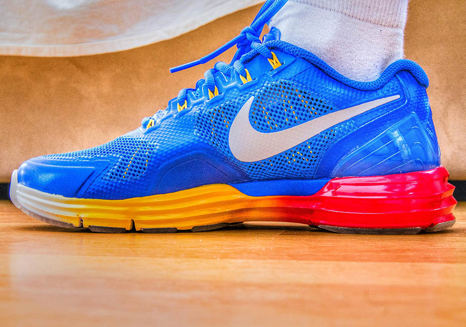 Nike Lunar Tr1 Manny Pacquiao