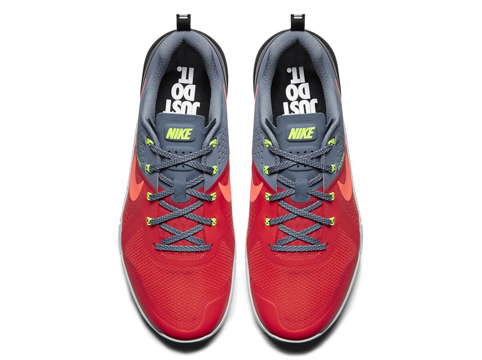 Dialoog Slovenië de studie Nike MetCon 1 "Daring Red" - SneakerNews.com