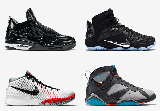 Weekend Releases Postponed on Nike.com and Nike SNKRS App