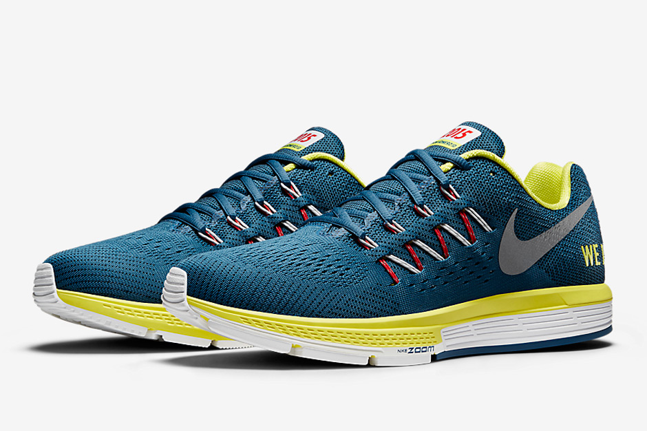 crecimiento Una oración Odio Nike Running's 2015 Boston Marathon Footwear Collection - SneakerNews.com