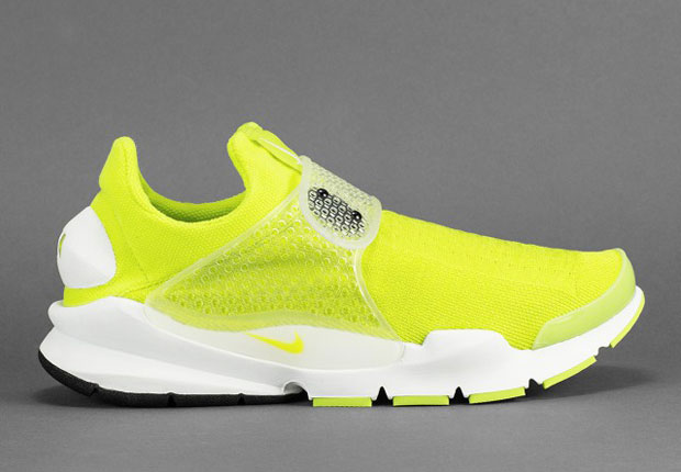 The Nike Sock Dart Will Be Available As General Releases Soon ...
