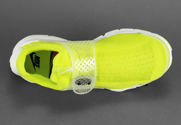 Nike Sock Dart Volt 3