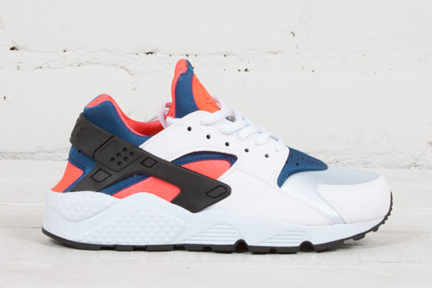 all color huaraches