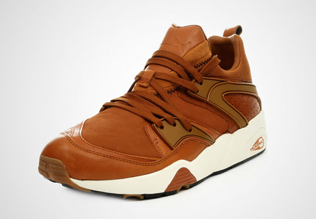 Puma blaze shop of glory leather