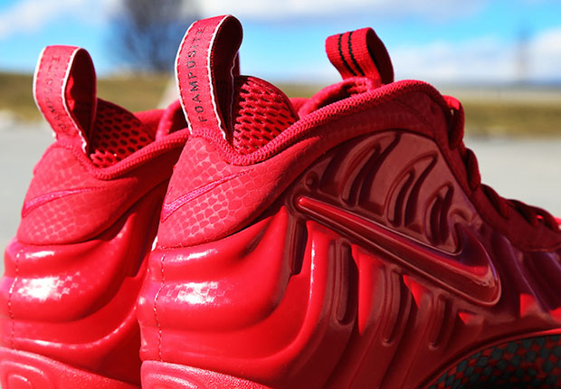 Should We Expect A Third "Yeezy" Foamposite Release?