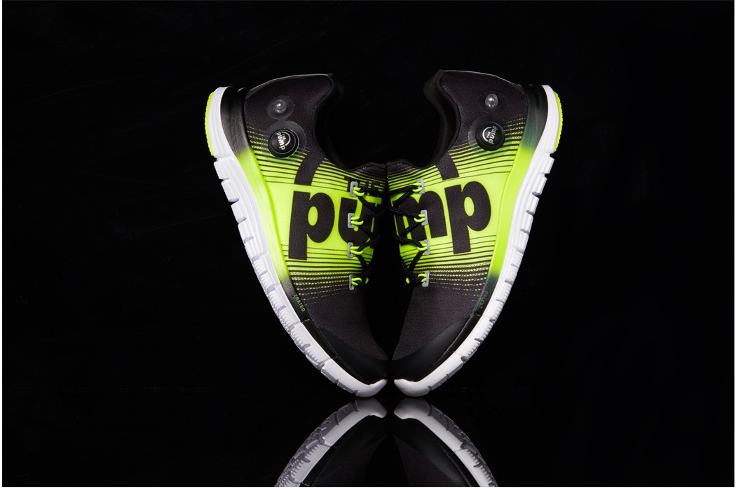 5 Essential Elements of the Reebok ZPump Fusion