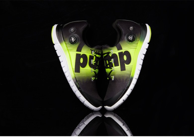 5 Essential Elements of the Reebok ZPump Fusion