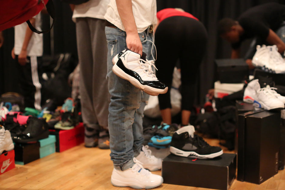Sneaker Con Washington Dc April 2015 Event Recap 33