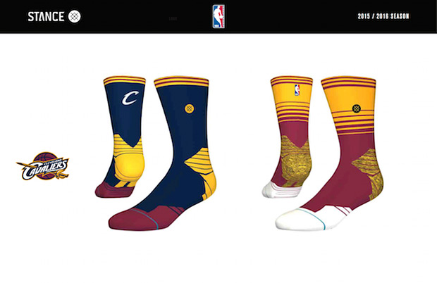 Stance Socks Review: Once Part of the NBA Uniform, Now a Worldwide Favorite