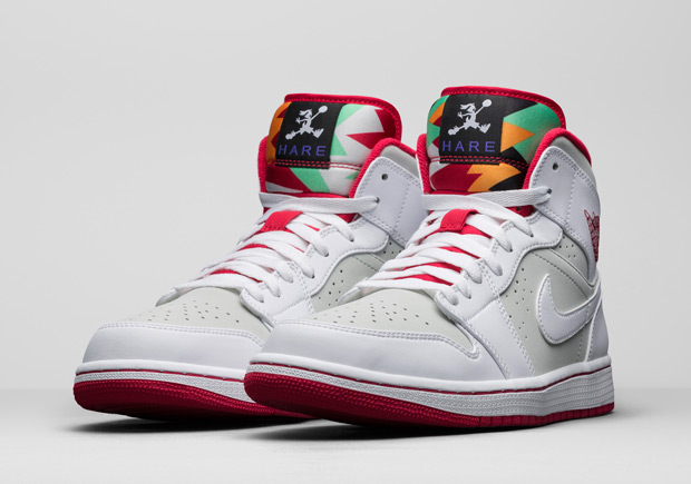 The Hare Jordan Makes Its Official Return Tomorrow