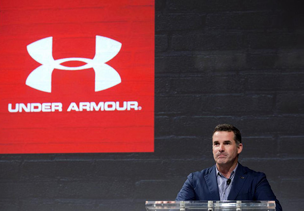 Under Armour Beefs Up Portland Presence With New 70,000 Sq. Ft. Office