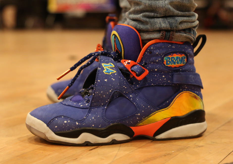 Washington Dc Sneaker Con April 2015 On Feet Recap 002