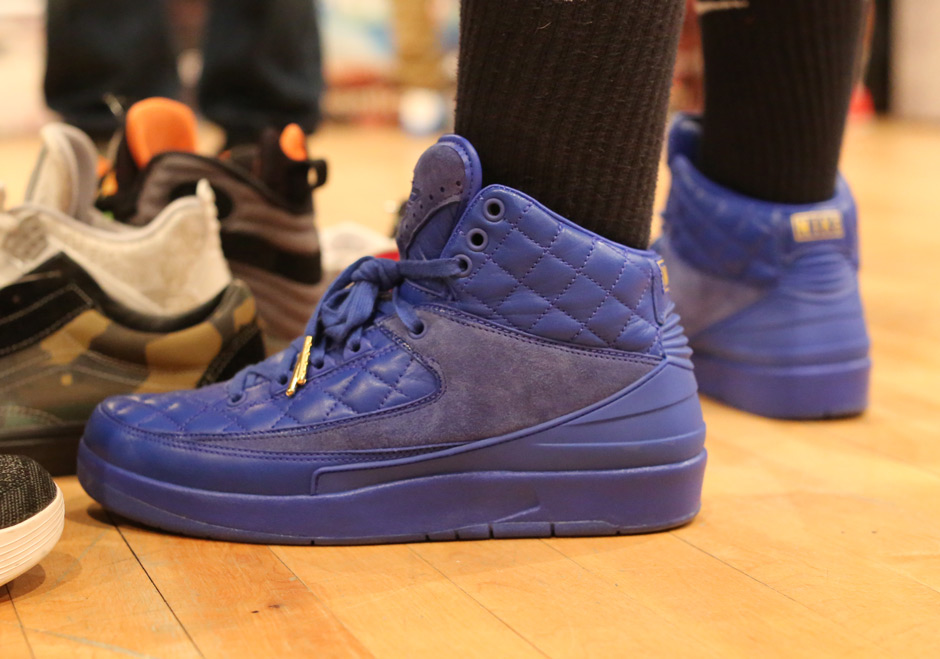 Washington Dc Sneaker Con April 2015 On Feet Recap 003