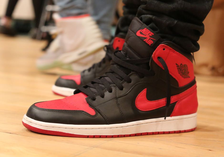 Washington Dc Sneaker Con April 2015 On Feet Recap 005