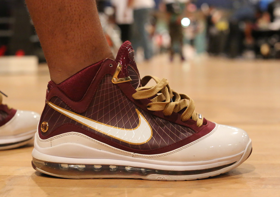 Washington Dc Sneaker Con April 2015 On Feet Recap 011