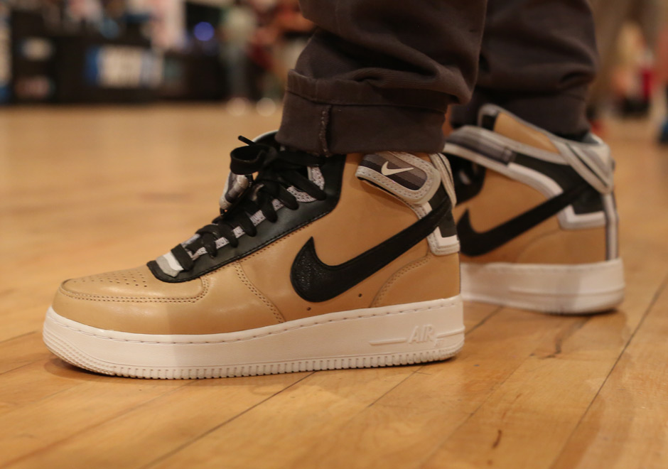 Washington Dc Sneaker Con April 2015 On Feet Recap 014