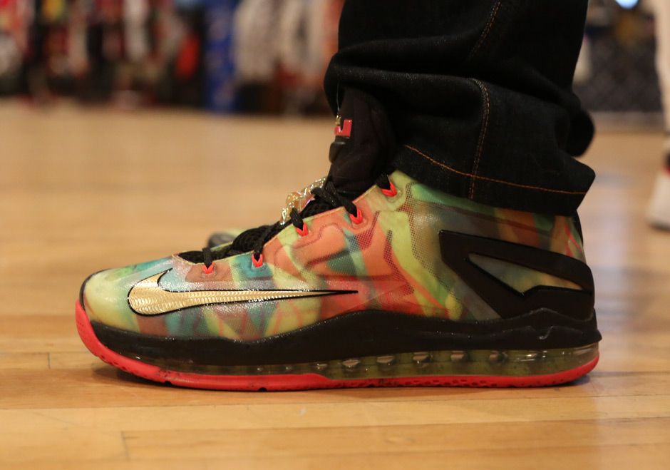 Washington Dc Sneaker Con April 2015 On Feet Recap 019