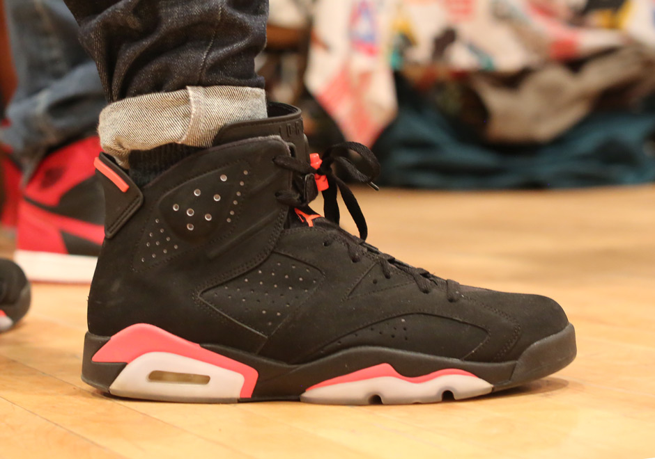 Washington Dc Sneaker Con April 2015 On Feet Recap 021