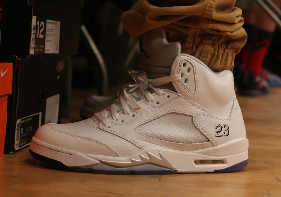 Washington Dc Sneaker Con April 2015 On Feet Recap 023