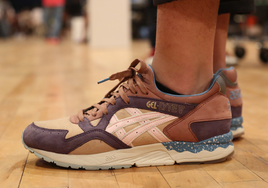 Washington Dc Sneaker Con April 2015 On Feet Recap 031