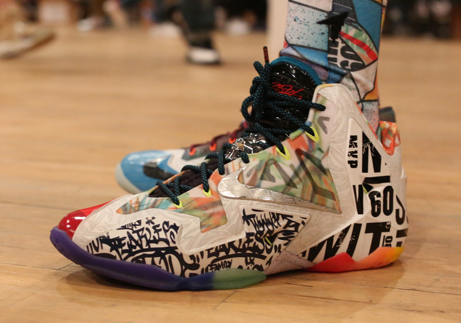 Sneaker Con Washington DC - April 2015 - On-Feet Recap - Part 1 ...