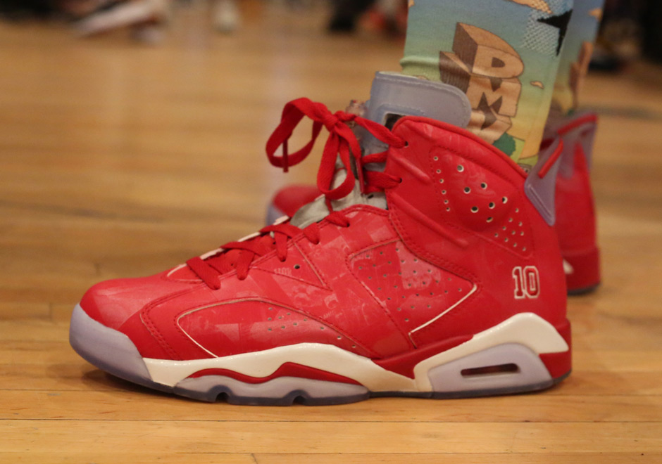 Washington Dc Sneaker Con April 2015 On Feet Recap 034