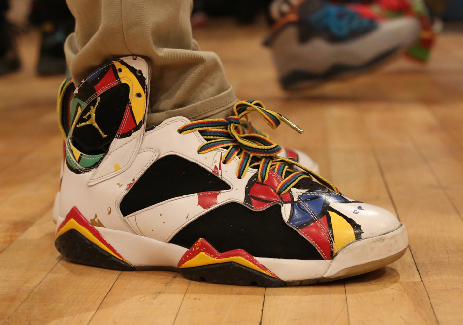 Washington Dc Sneaker Con April 2015 On Feet Recap 036