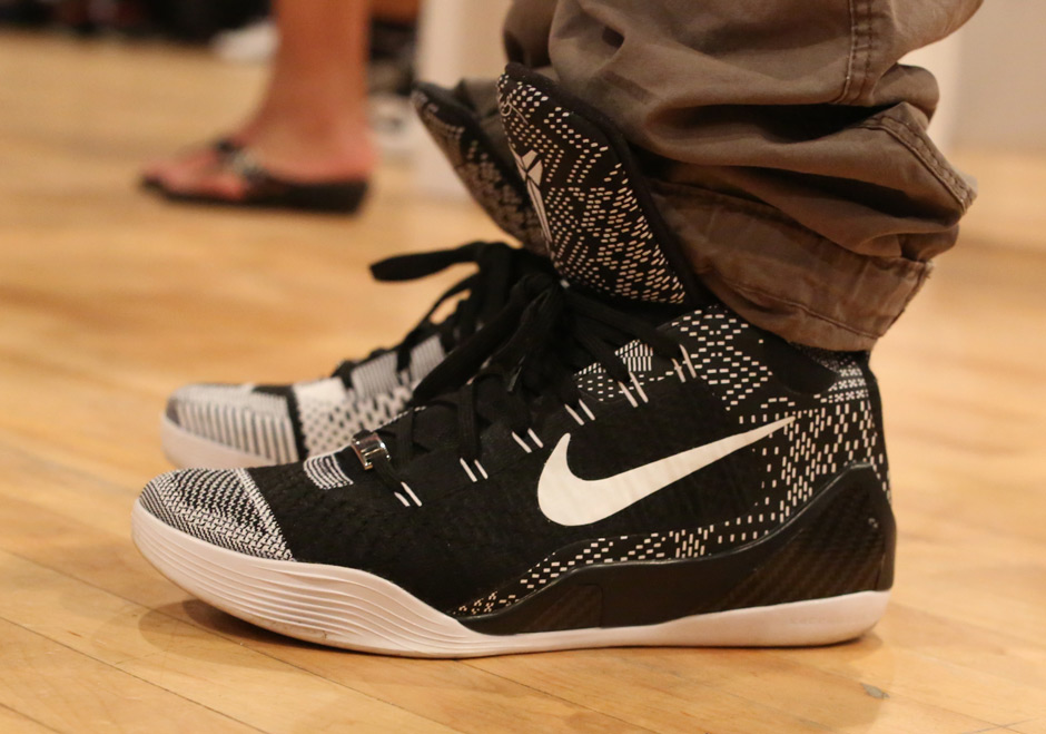 Washington Dc Sneaker Con April 2015 On Feet Recap 038