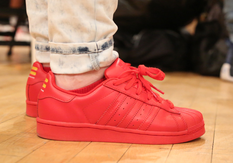 Washington Dc Sneaker Con April 2015 On Feet Recap 042