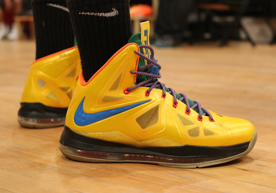 Washington Dc Sneaker Con April 2015 On Feet Recap 047