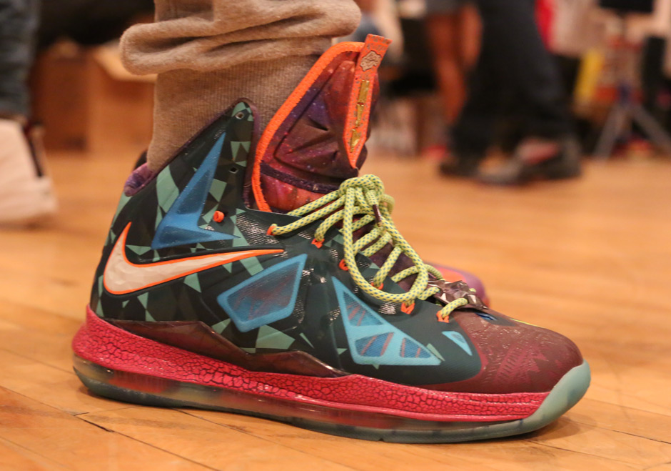 Washington Dc Sneaker Con April 2015 On Feet Recap 053