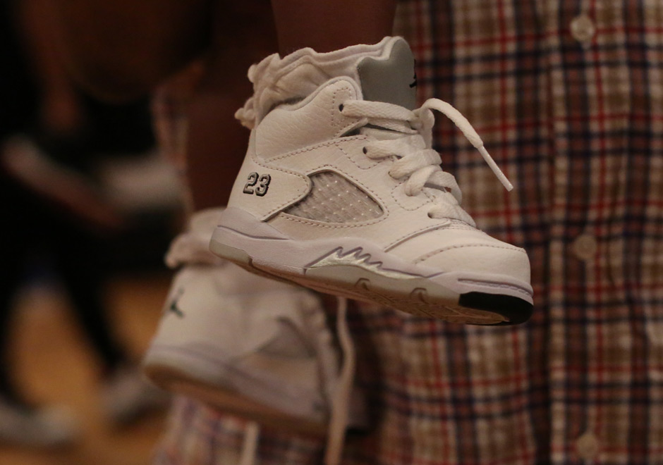 Washington Dc Sneaker Con April 2015 On Feet Recap 056