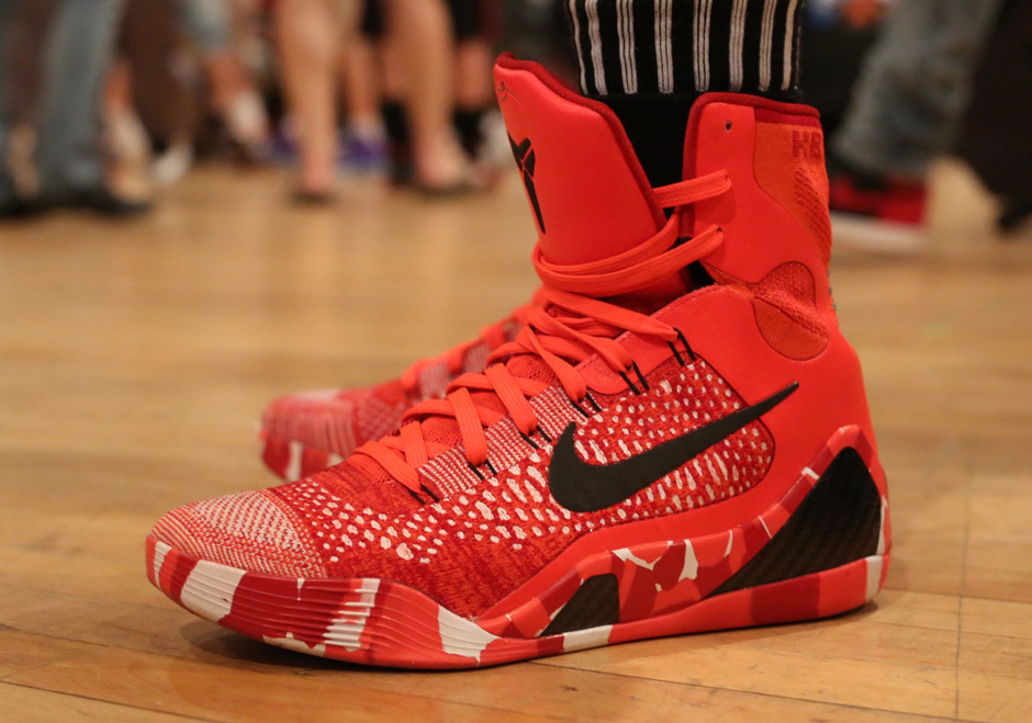 Washington Dc Sneaker Con April 2015 On Feet Recap 061