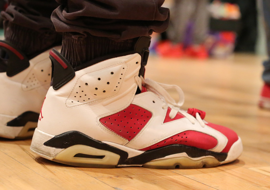 Washington Dc Sneaker Con April 2015 On Feet Recap 062