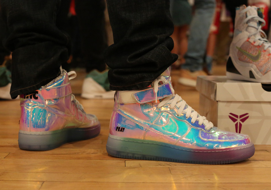 Sneaker Con Washington DC - April 2015 - On-Feet Recap - Part 2 ...