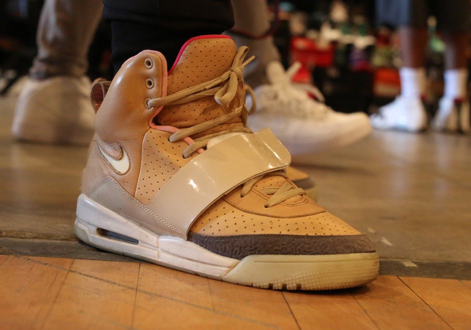 Washington Dc Sneaker Con April 2015 On Feet Recap 088