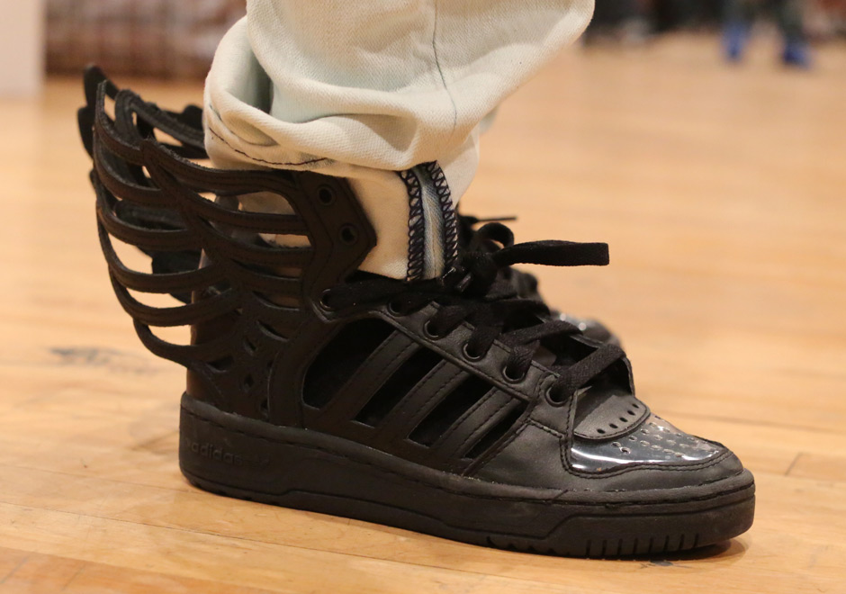 Washington Dc Sneaker Con April 2015 On Feet Recap 103