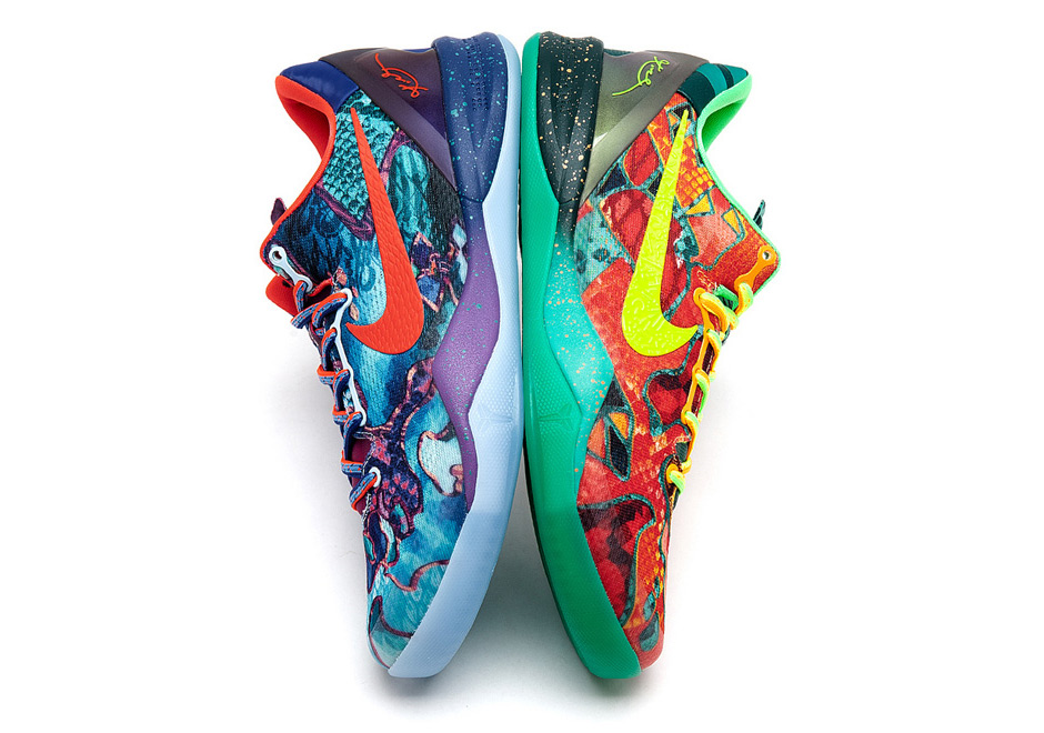 The "What The" Kobe 8 Wins Our March Madness Tournament, But Is It The Greatest Kobe Ever?