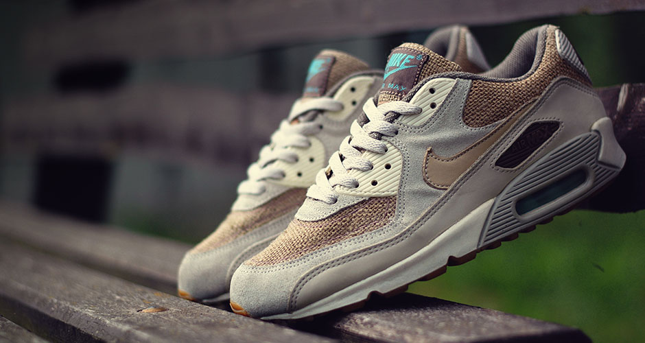 The 25 Best Nike Air Max 90s Of All Time