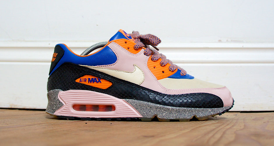 25 Best Air Max Releases 10