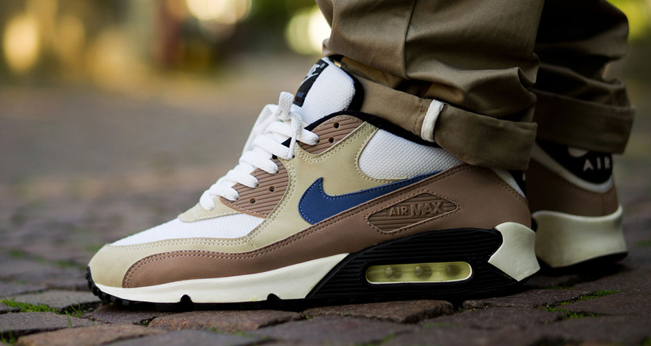 The 25 Greatest Nike Air Max 90s of All-Time - SneakerNews.com انتفاخ سرة الرضيع