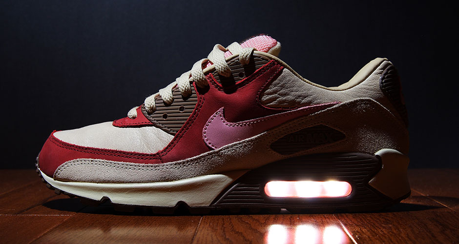 The 25 Greatest Nike Air Max 90s of All 