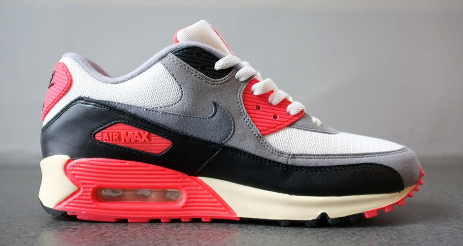 best air max 90s