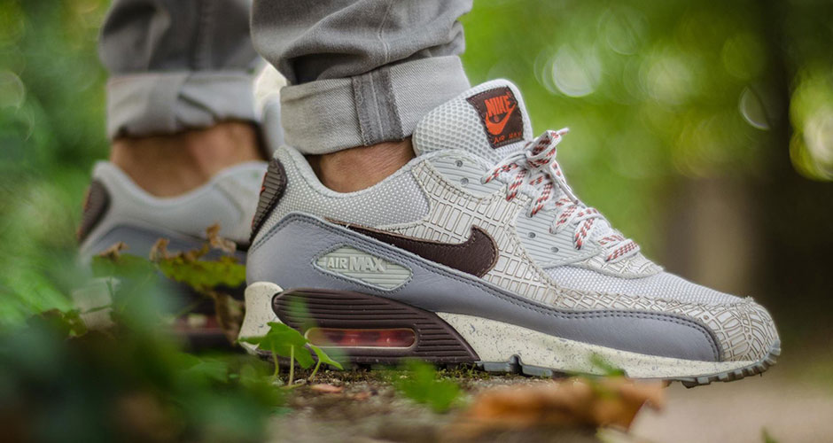 The 25 Greatest Nike Air Max 90s of All 