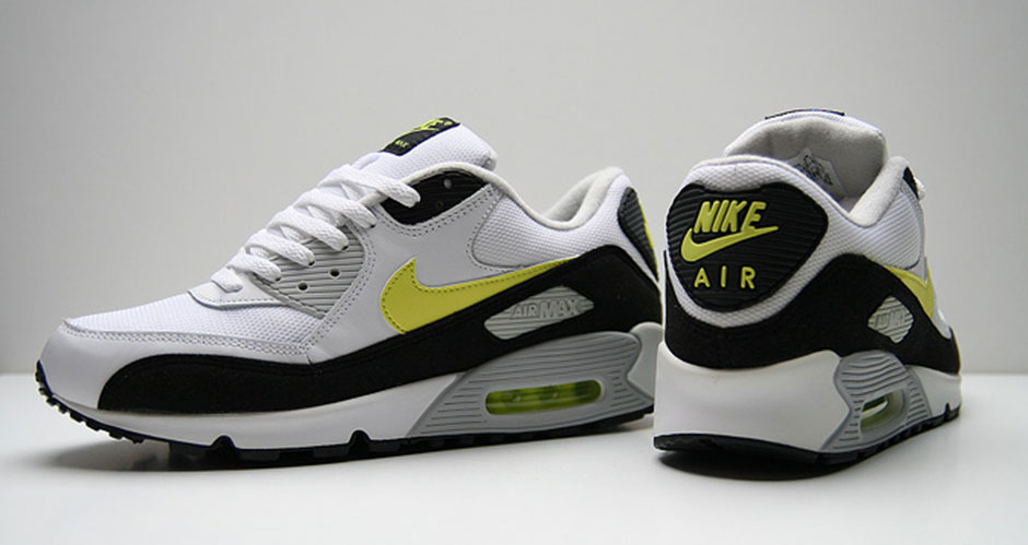 best air max 90s