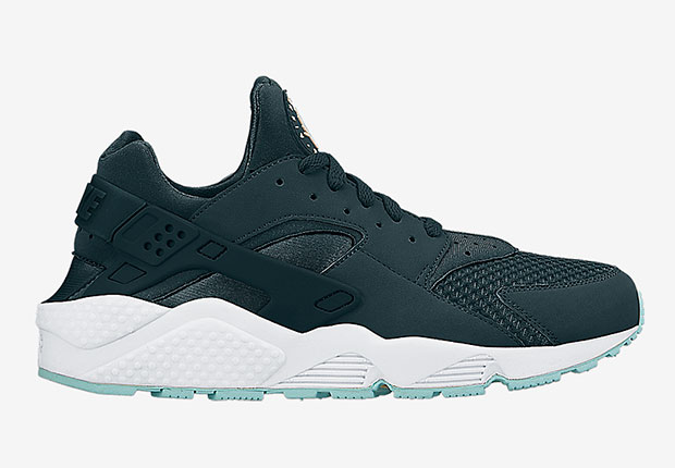 The UK Gets First Dibs On Yet Another Nike Air Huarache