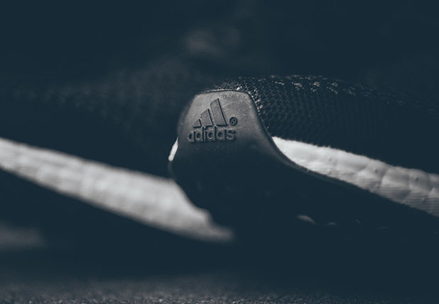 Adidas Ultra Boost Black 6
